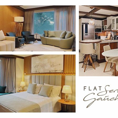 Presidencial Suite 3008 - Canela E Gramado Exterior photo