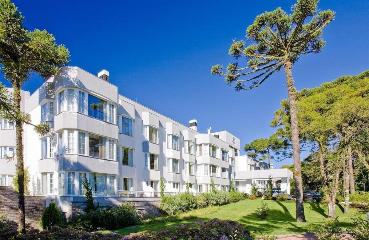 Presidencial Suite 3008 - Canela E Gramado Exterior photo