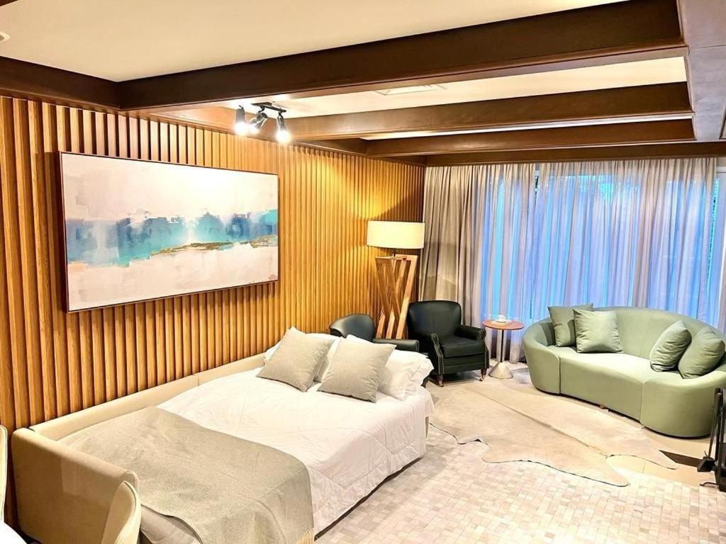 Presidencial Suite 3008 - Canela E Gramado Exterior photo