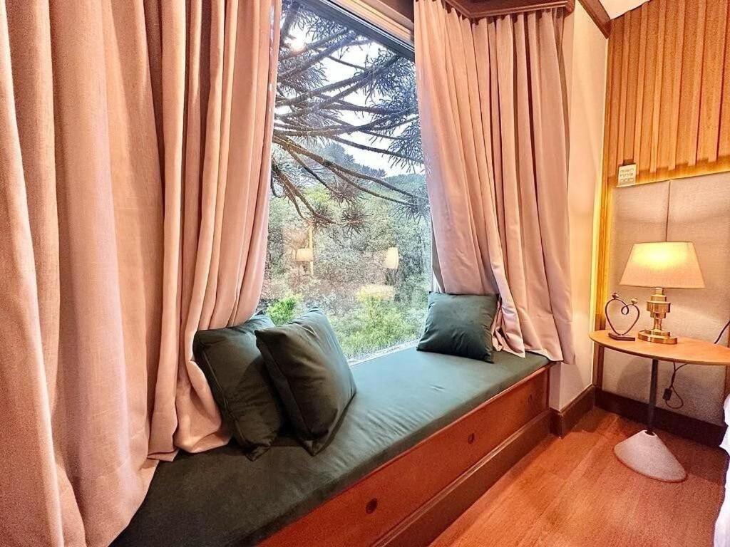 Presidencial Suite 3008 - Canela E Gramado Exterior photo