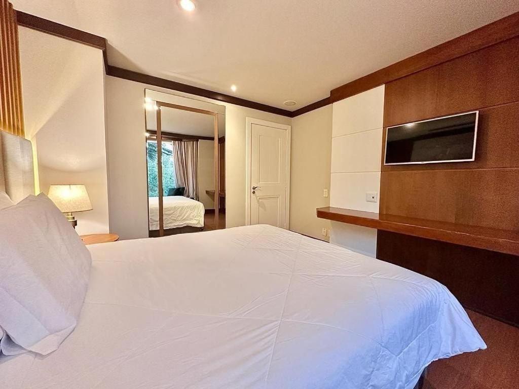 Presidencial Suite 3008 - Canela E Gramado Exterior photo