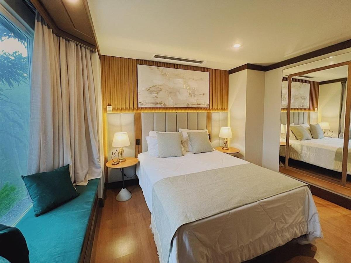 Presidencial Suite 3008 - Canela E Gramado Exterior photo