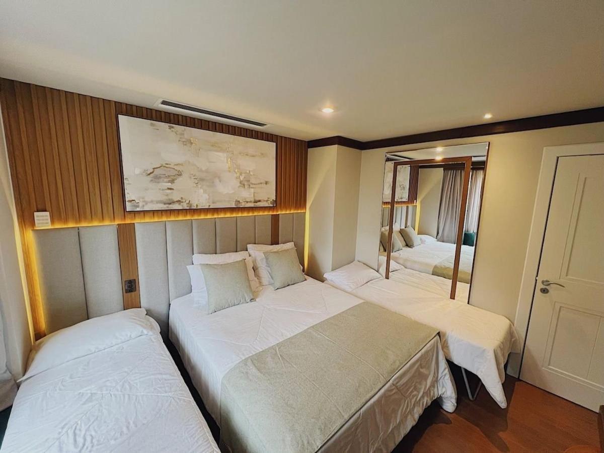 Presidencial Suite 3008 - Canela E Gramado Exterior photo