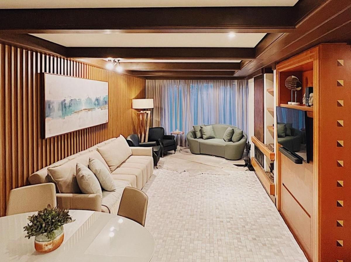 Presidencial Suite 3008 - Canela E Gramado Exterior photo