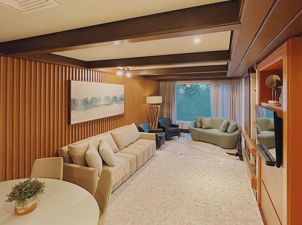 Presidencial Suite 3008 - Canela E Gramado Exterior photo