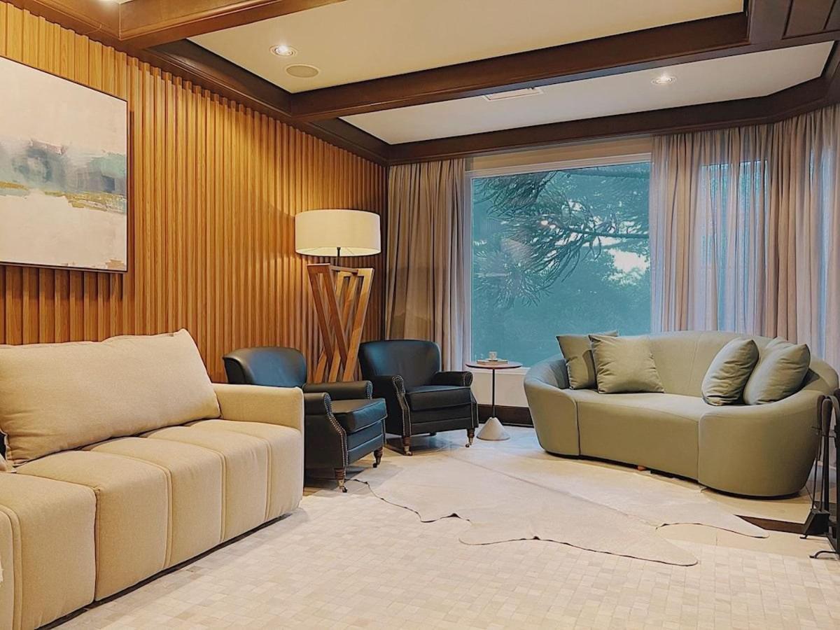 Presidencial Suite 3008 - Canela E Gramado Exterior photo